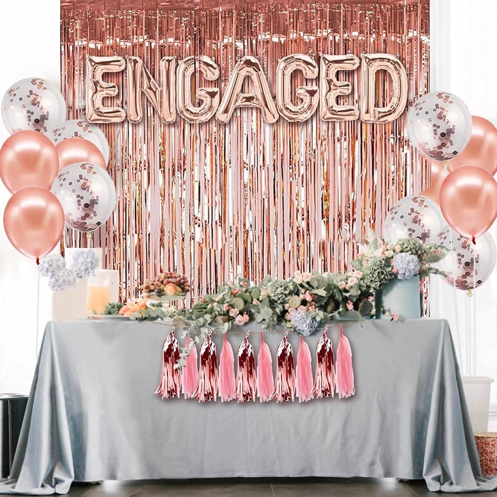 Wedding & Engagement