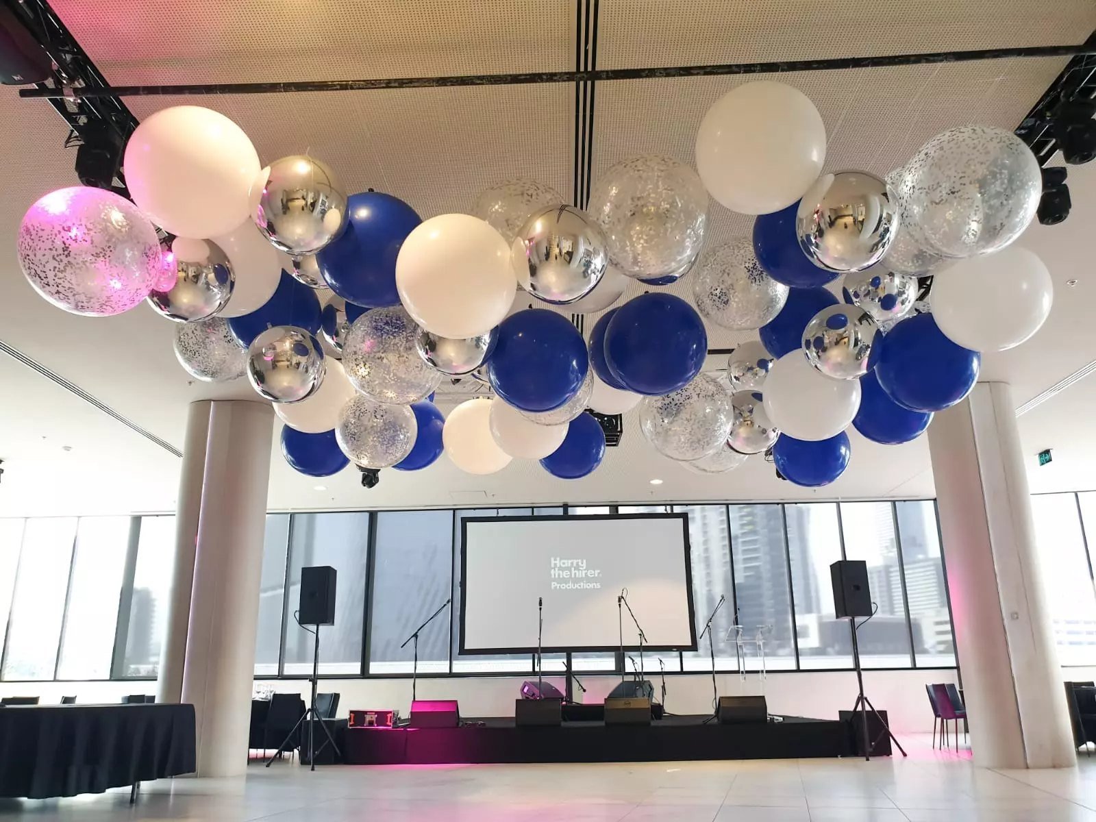 Corporate Events